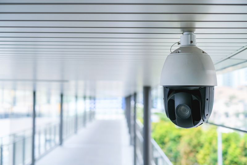Camera Installation Service in Littleton, CO