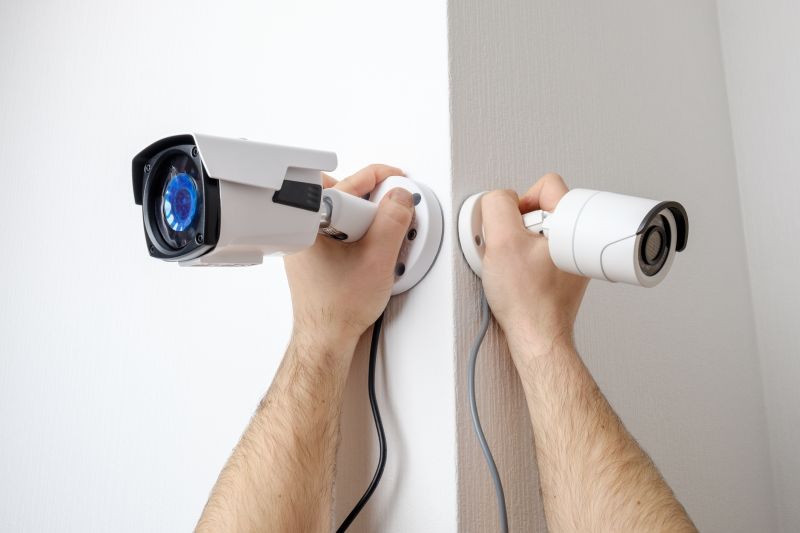 CCTV Repair Service in Denver County, CO
