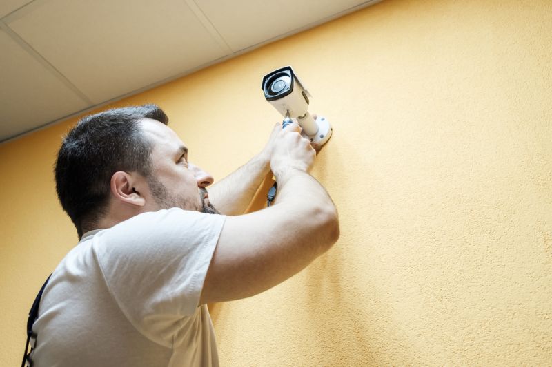 CCTV Repair Service in Denver, CO