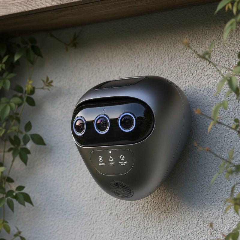 Home Surveillance Service in Olathe, KS