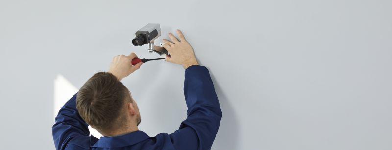 Wireless Camera Repair in Olathe, KS