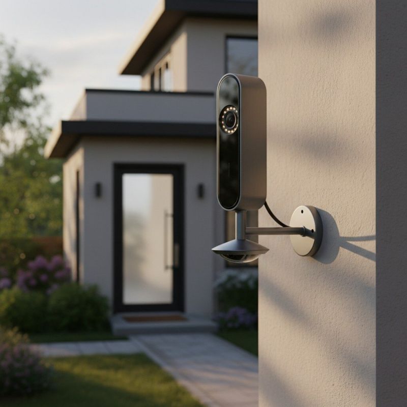 Camera Installation Service in Kansas City, KS
