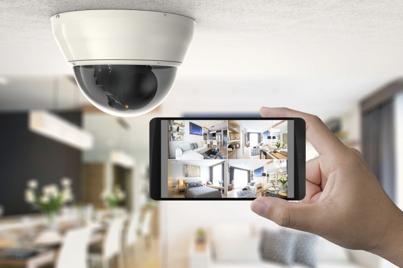 Cctv Camera Installation in Denver, CO