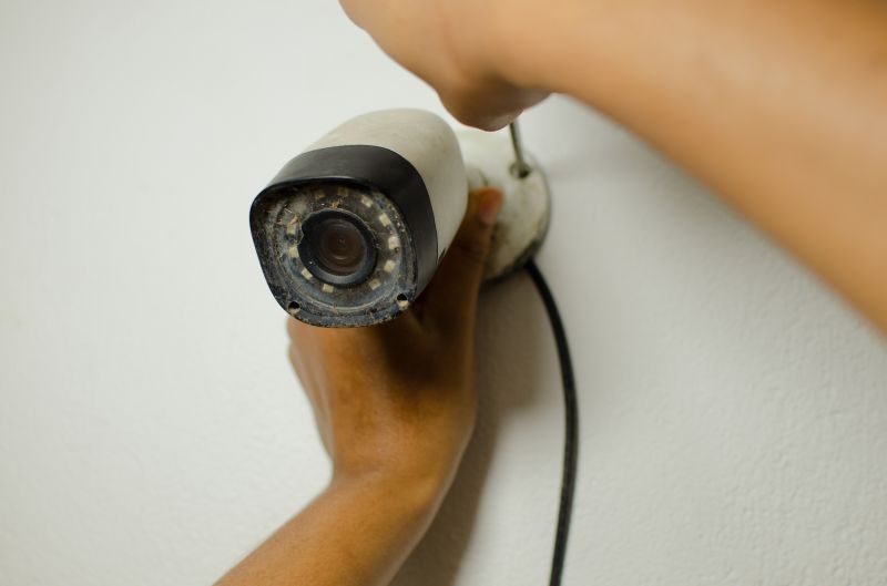 Cctv Camera Repair in Olathe, KS