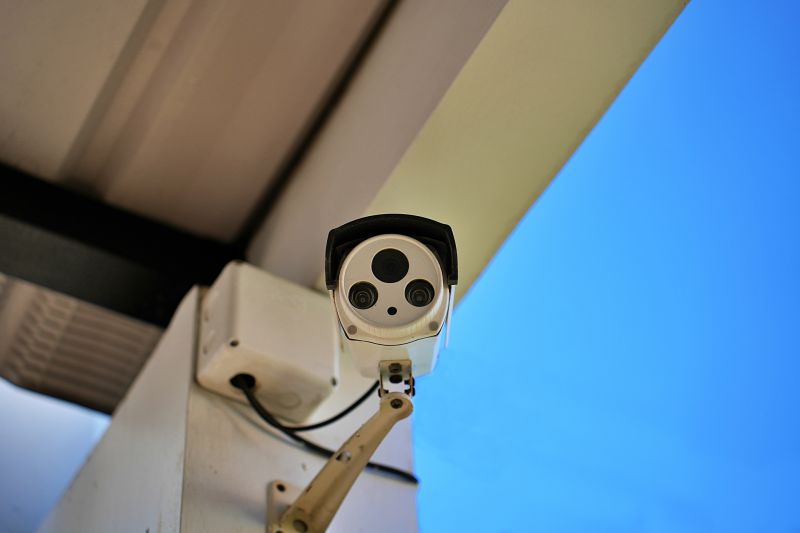 Cctv Camera Repair in Olathe, KS