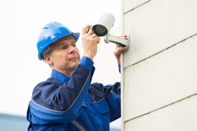 Cctv Repair Service in Kansas City, MO