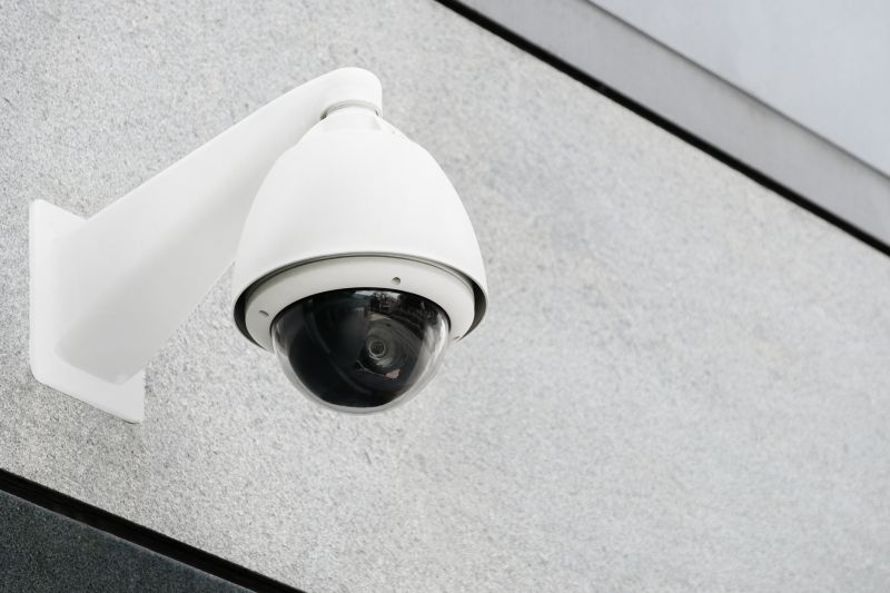 Dome Camera Repair in Denver, CO