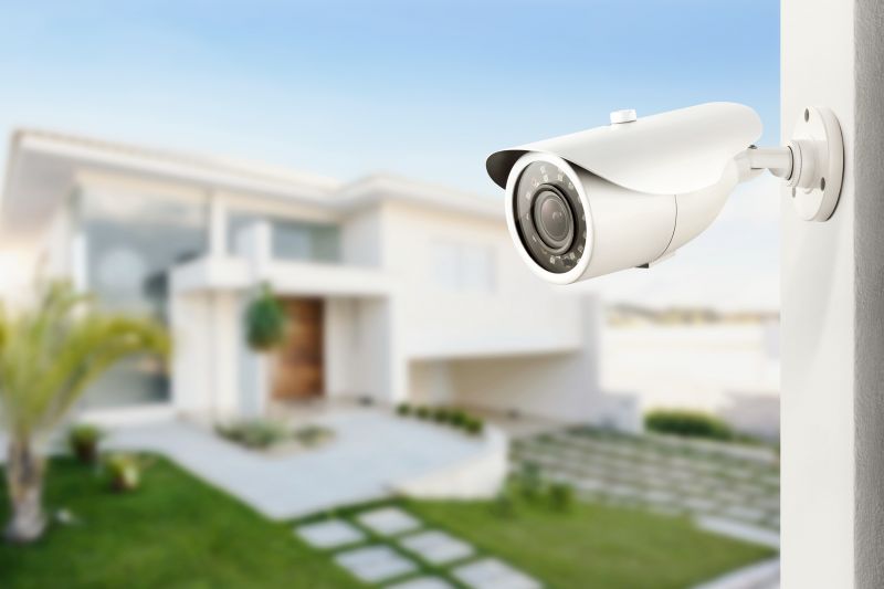 Home Surveillance Service in Denver, CO