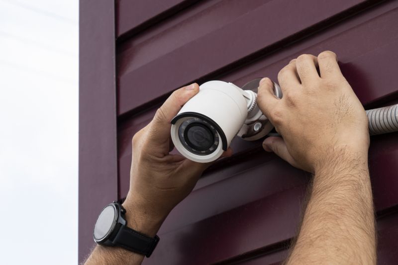 Home Surveillance Service in Denver, CO