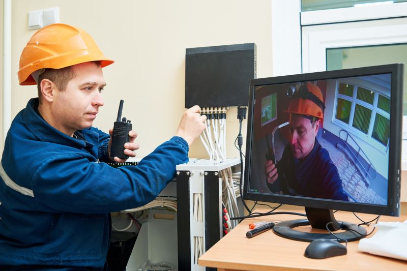 Home Surveillance Service in Denver, CO