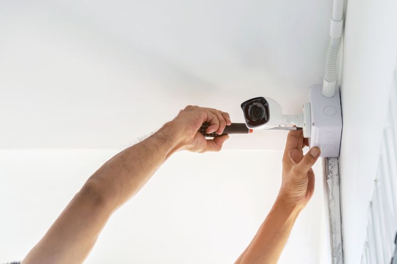 Surveillance Camera Repair in Kansas City, MO