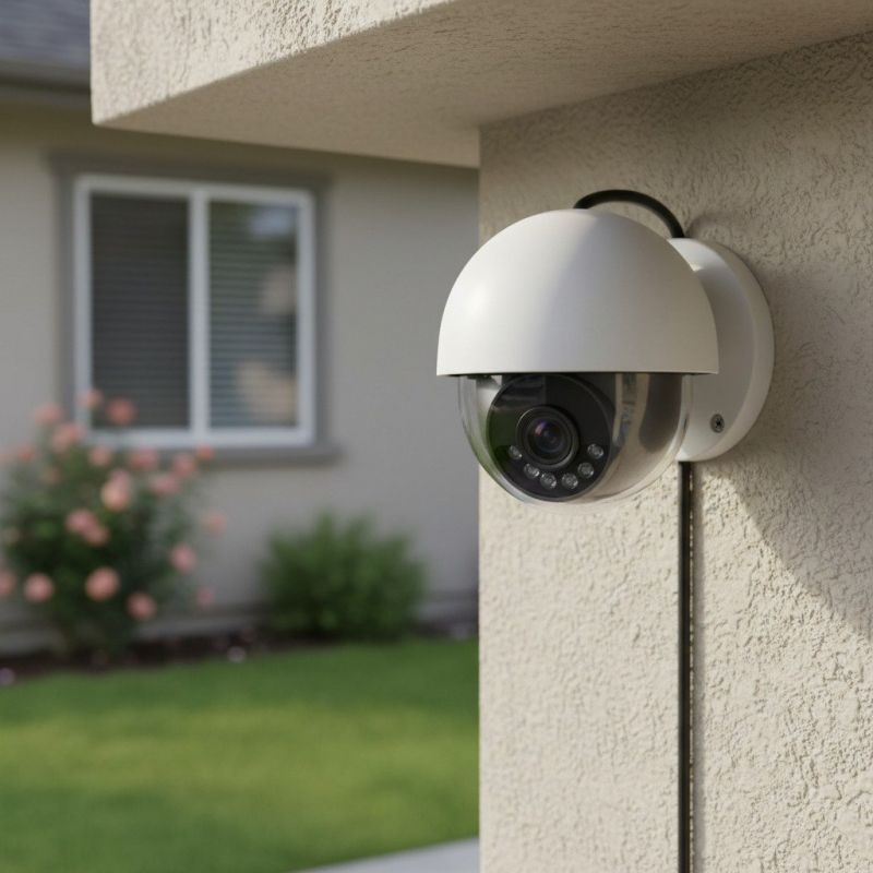 Surveillance Camera Repair in Littleton, CO