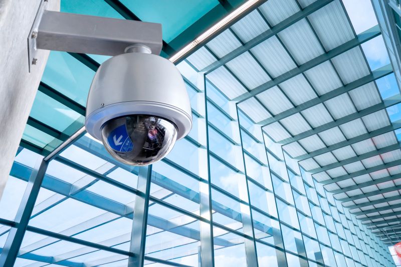 Video Surveillance Service in Olathe, KS